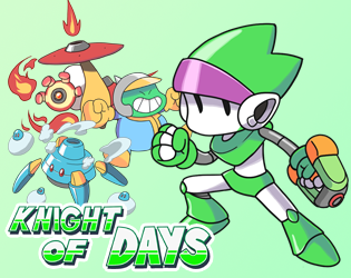 Knight of Days