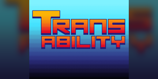 Cover image for Transability