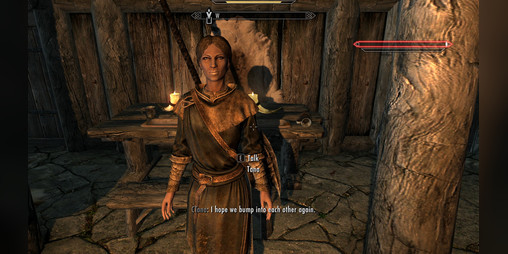 skyrim best follower overhaul