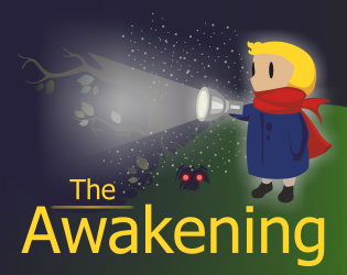 The Awakening
