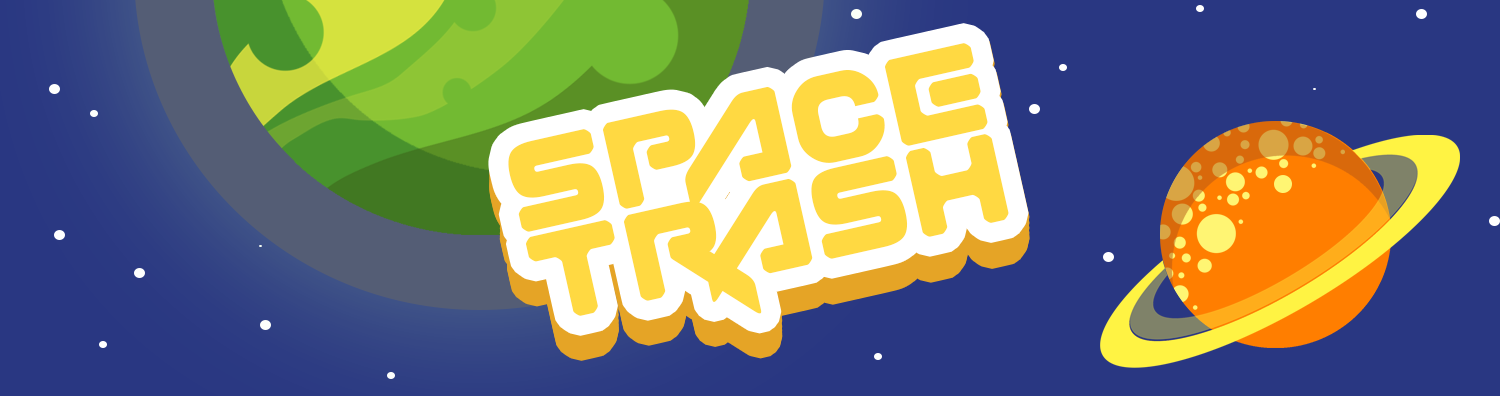 Space Trash