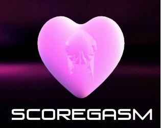 Cover image for Scoregasm