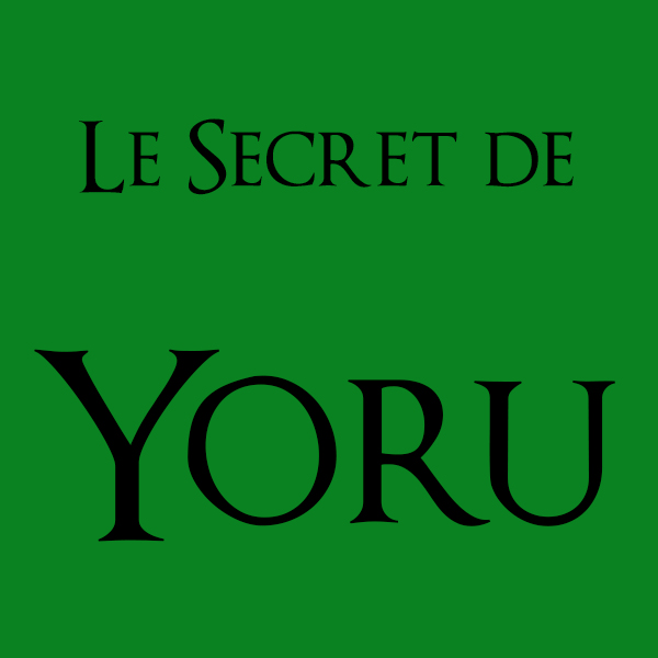 Le Secret De Yoru Mac OS