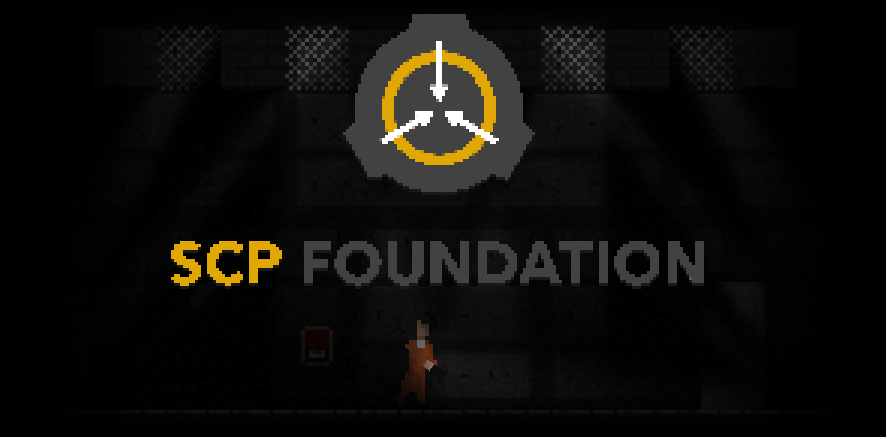 SCP The Foundation by MinySleep - Game Jolt