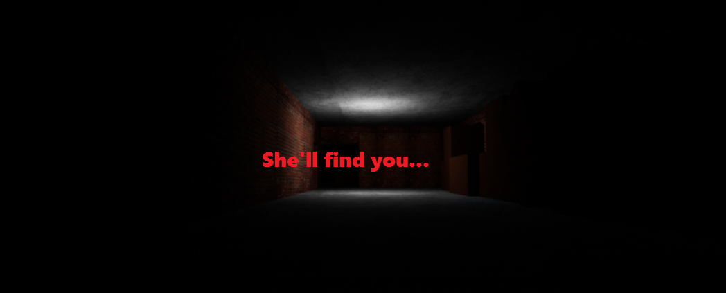 Eyes The Horror Game Secret Room