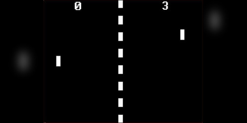 Cover image for Pong