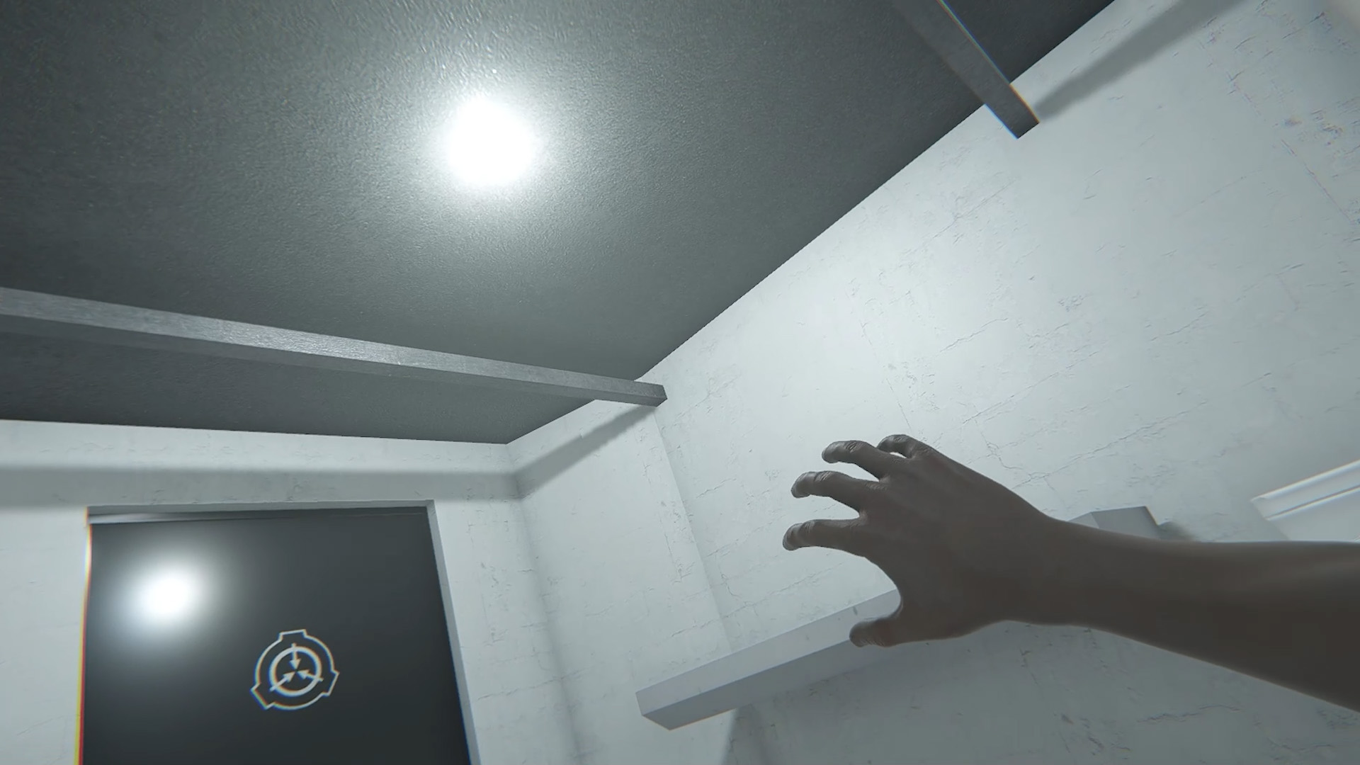 v0.2.0 Update - SCP Containment Breach: Revival by Lucked Coronet