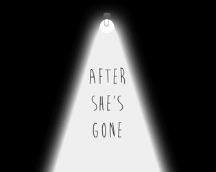 Cover image for After She's Gone