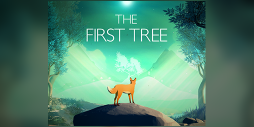 Cover image for The First Tree