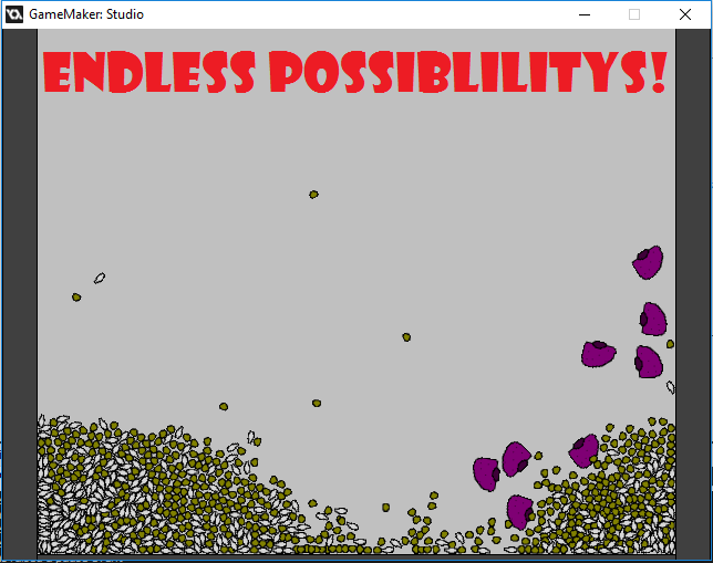 Potato Madness