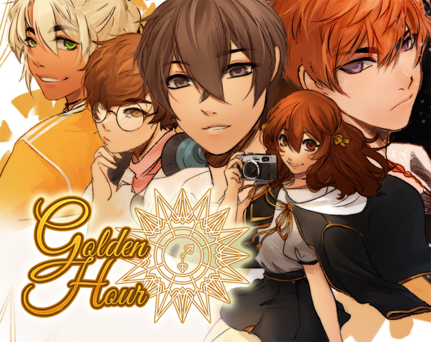 Love Tangle - Otome Anime Game android iOS apk download for free-TapTap