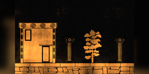 Cover image for Perseus (Demo)