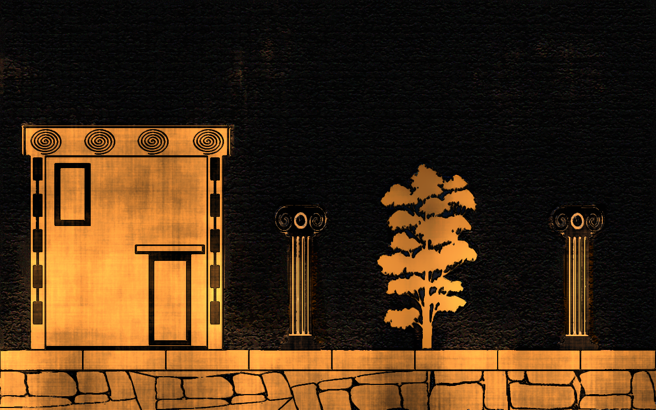 Cover image for Perseus (Demo)
