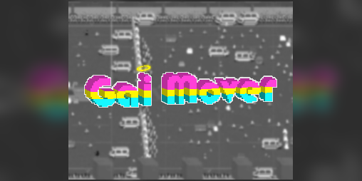 Cover image for Gai Mover