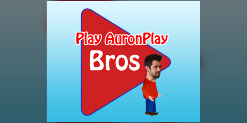 Cover image for Play AuronPlay Bros