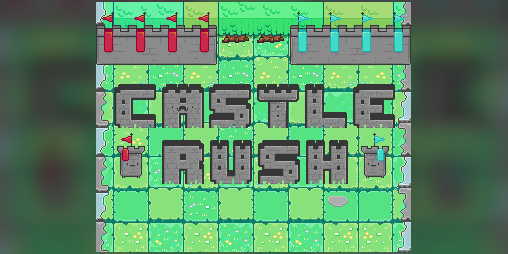 Cover image for Castle Rush