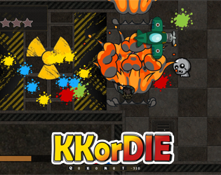 KKorDie