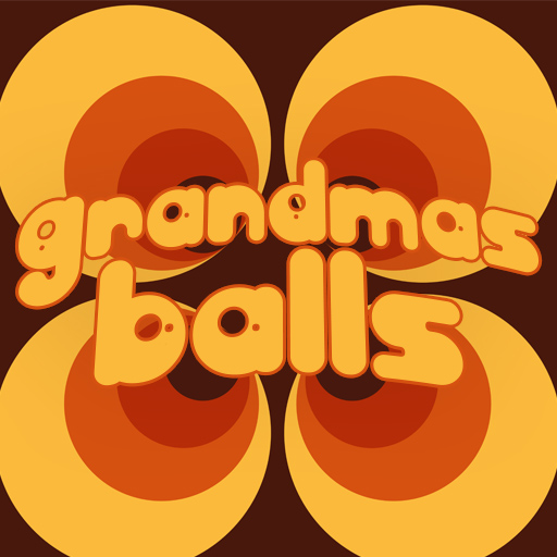 Grandma's Balls