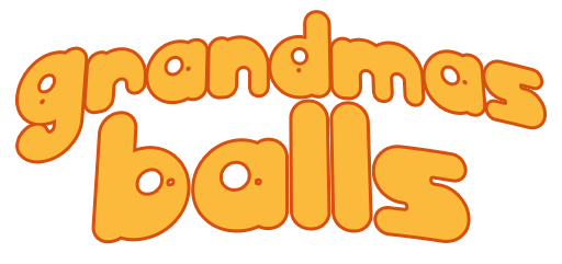 Grandma's Balls