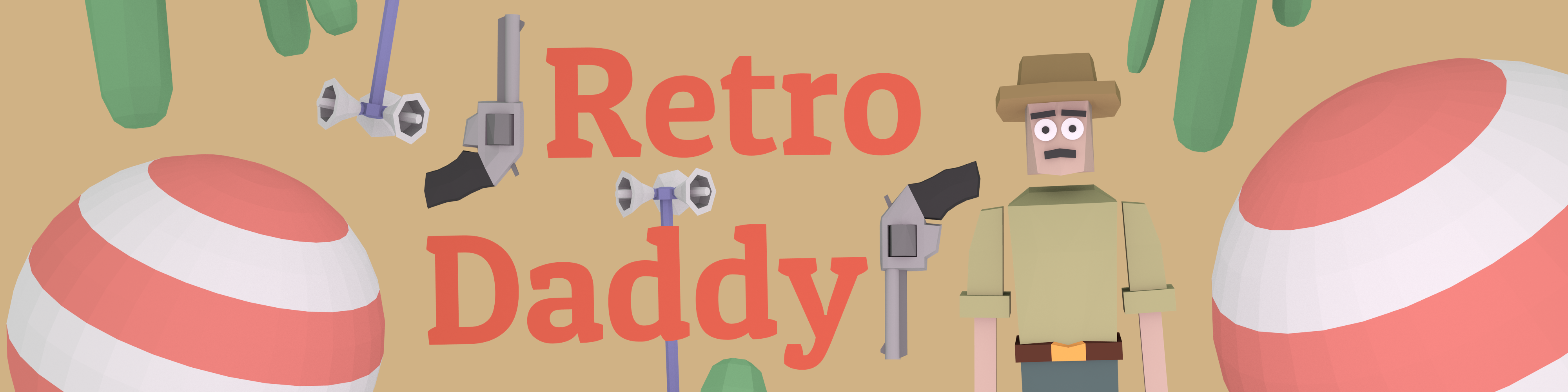 RetroDaddy