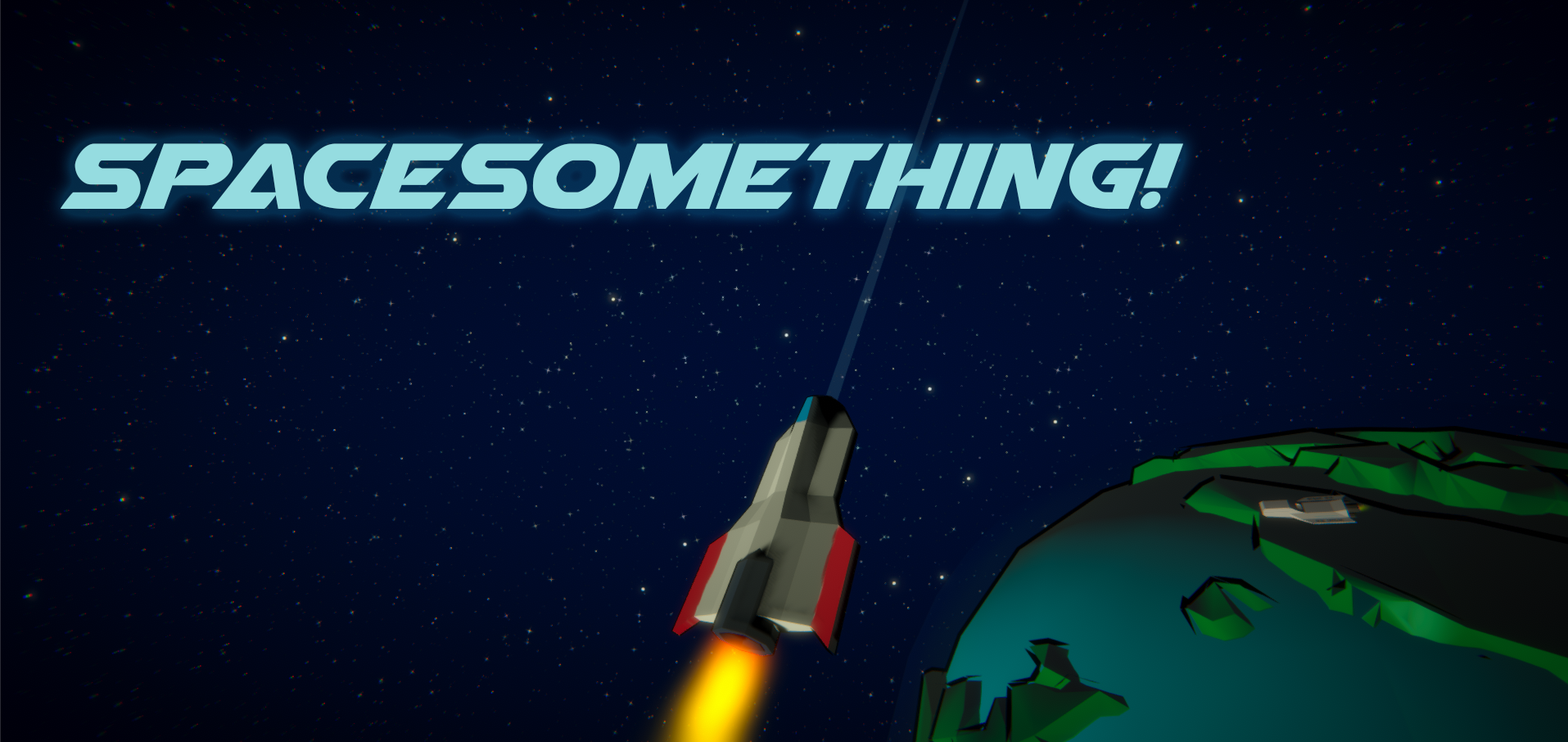 SpaceSomething