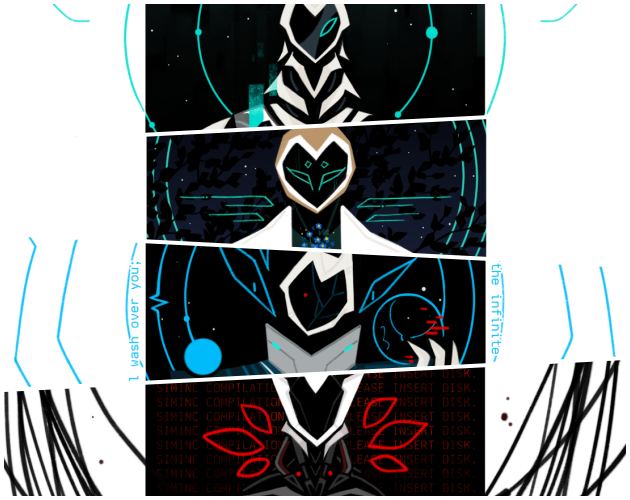 Screenshot 3 for SAYER digital pack