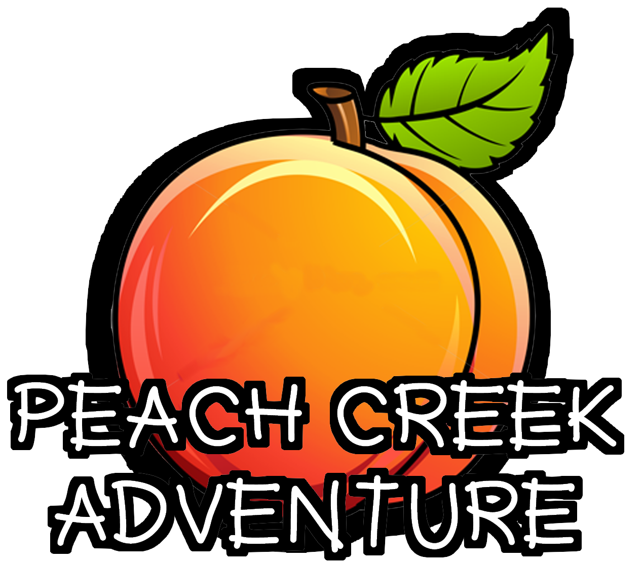 Peach Creek Adventure by Zokage