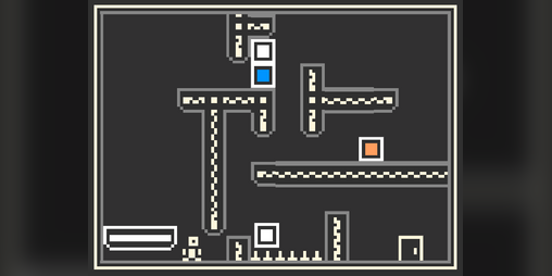 Cover image for QuantumJam
