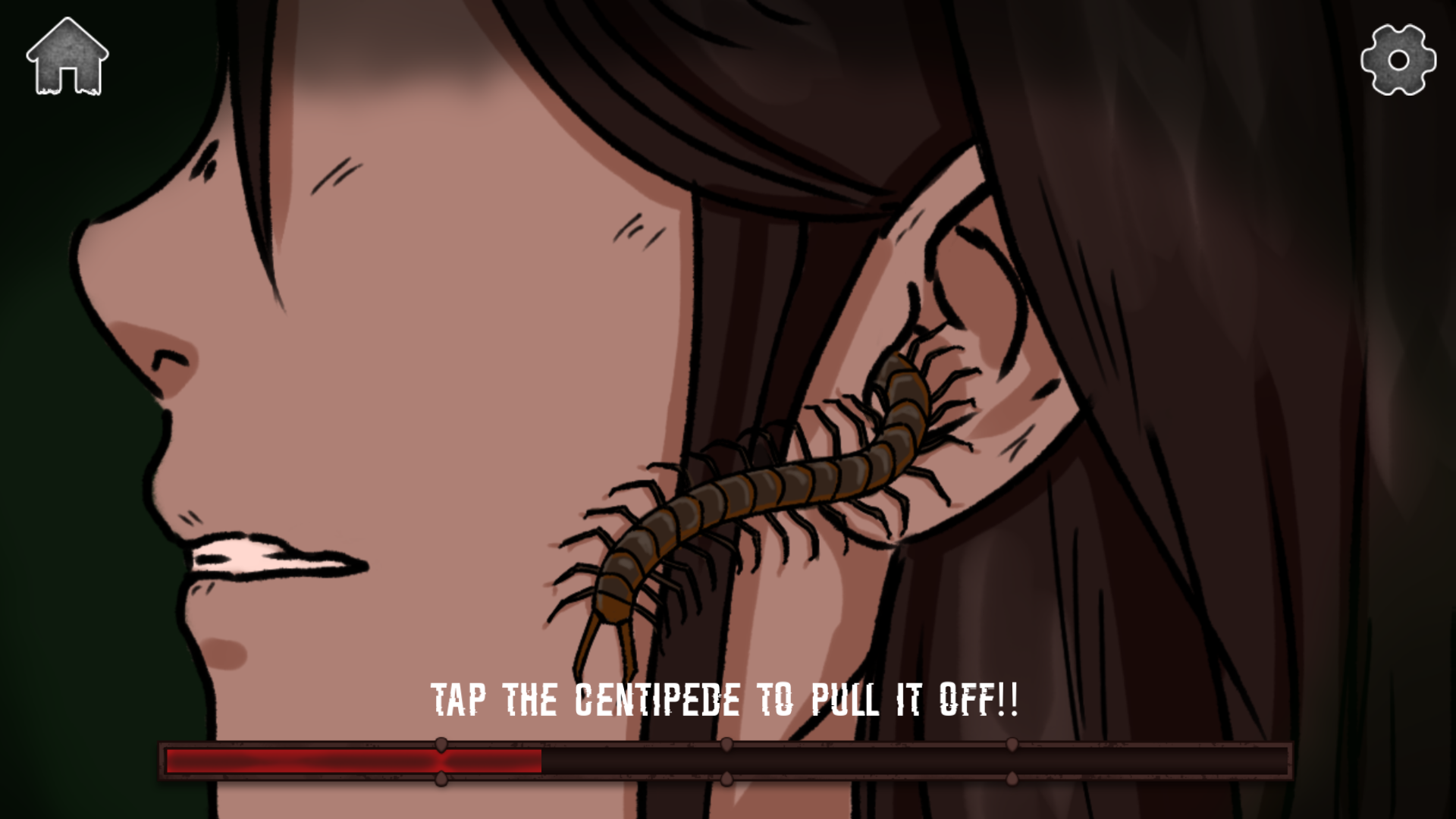 Screenshot 5 for Vermin God