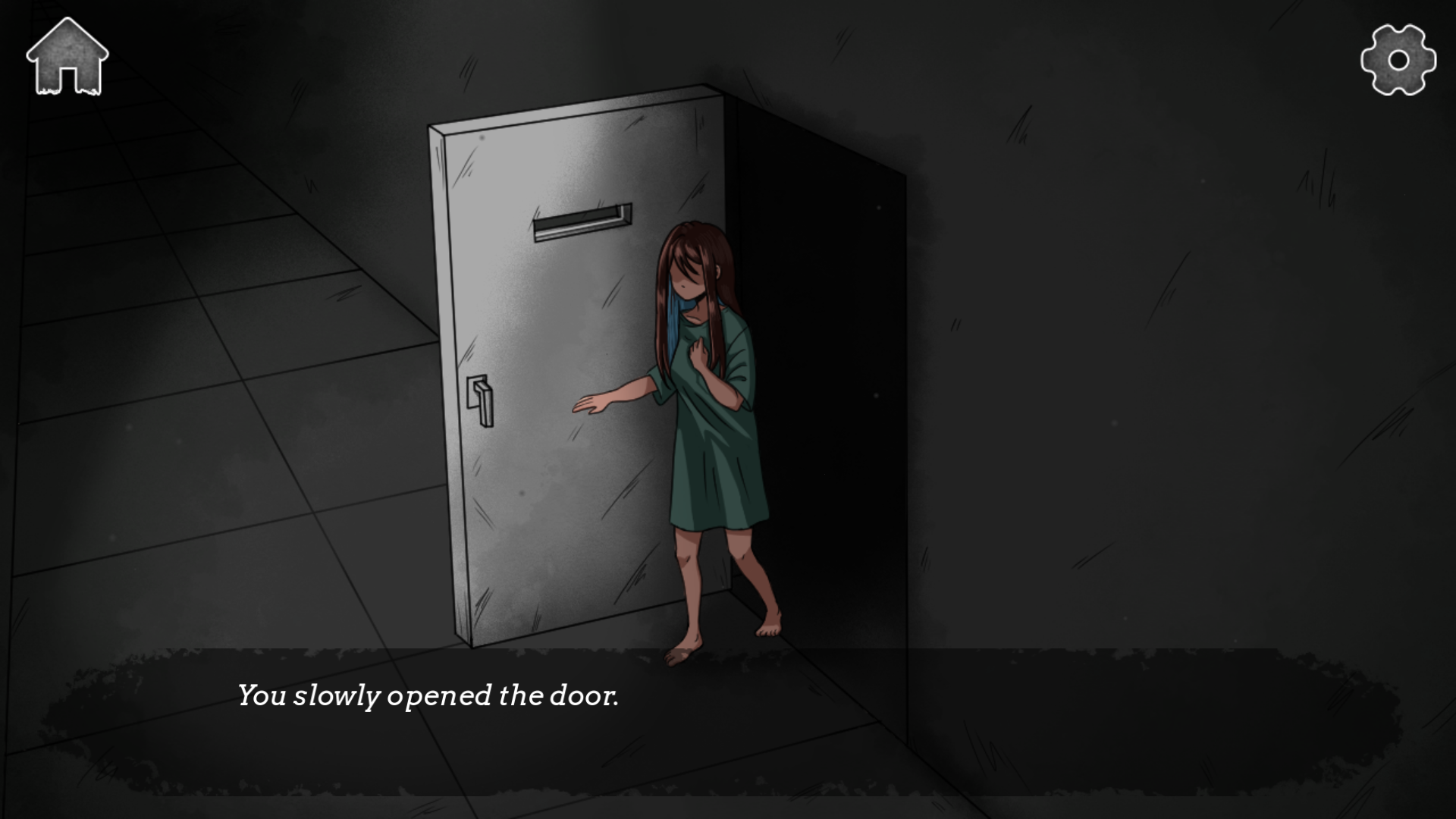 Screenshot 3 for Vermin God
