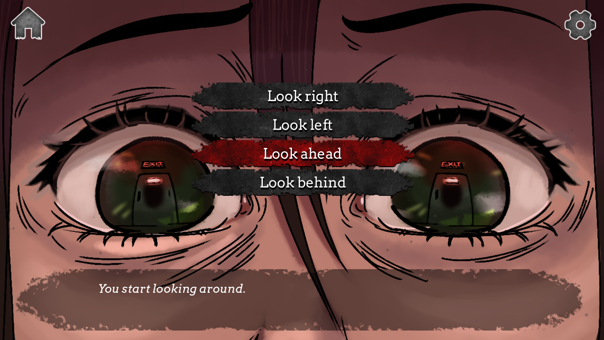 Screenshot 9 for Vermin God