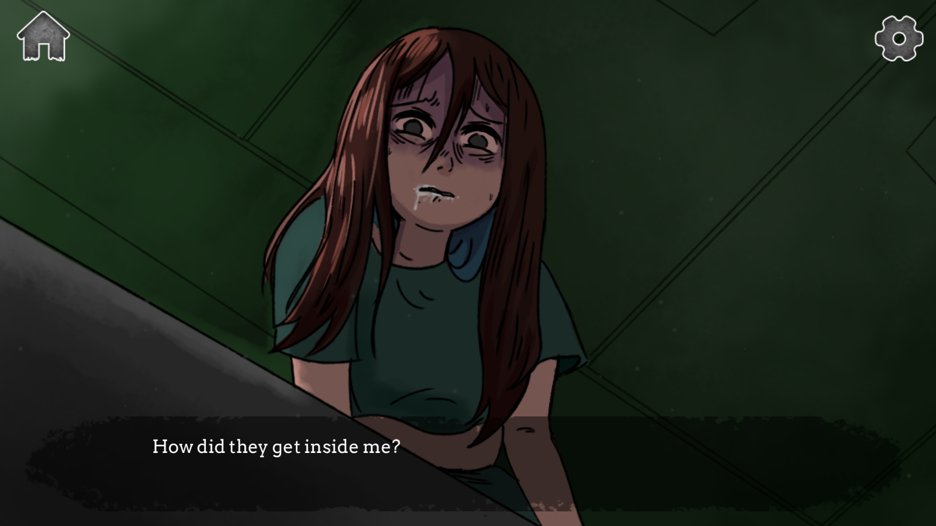 Screenshot 8 for Vermin God