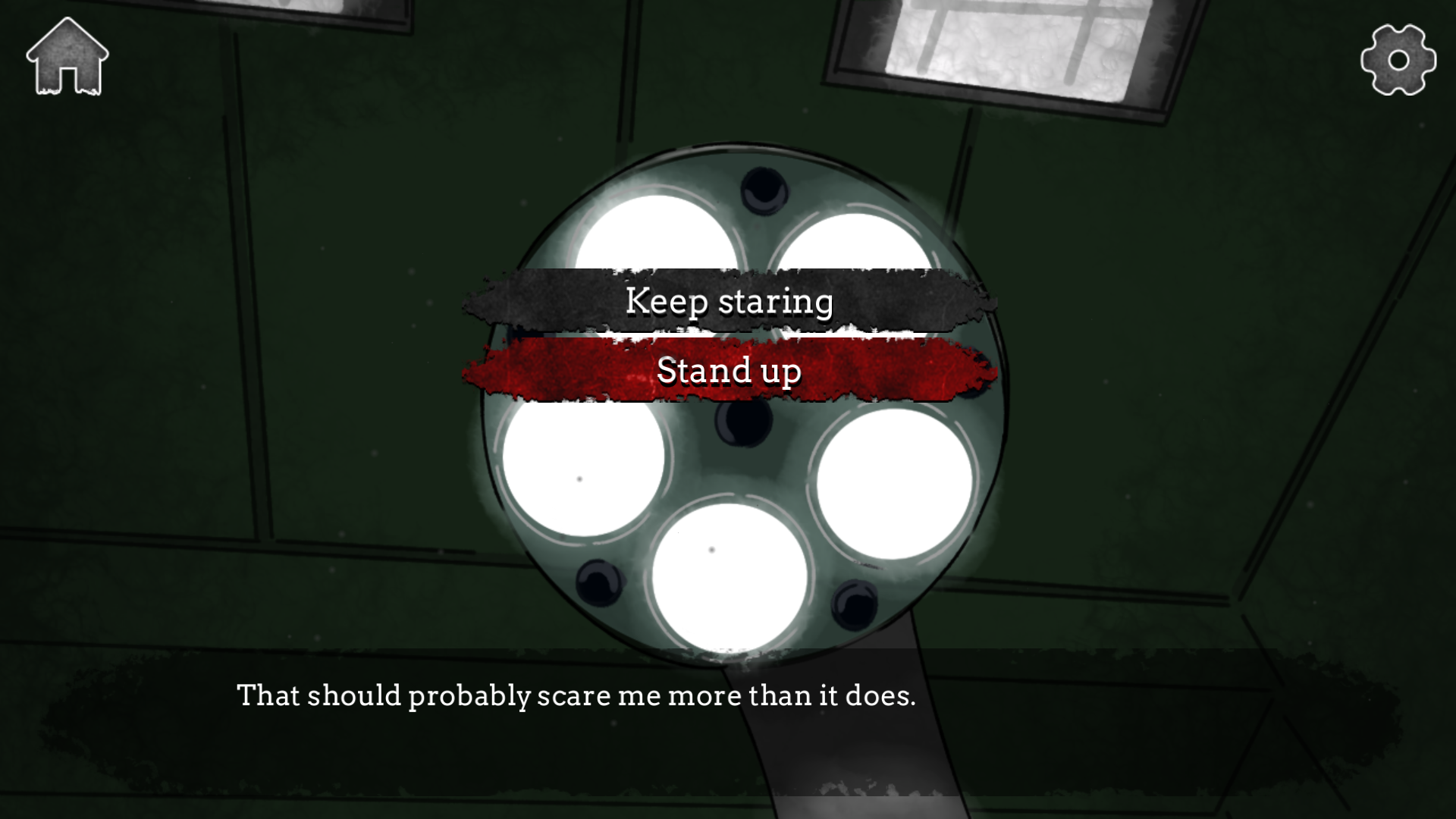 Screenshot 11 for Vermin God