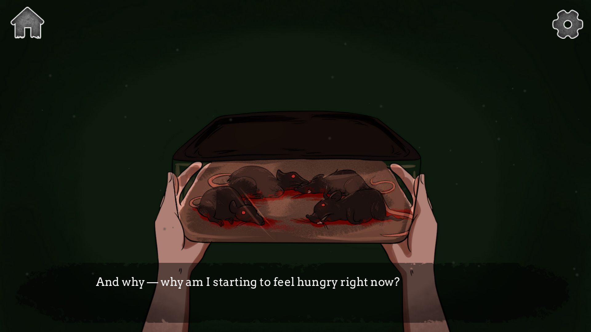 Screenshot 10 for Vermin God