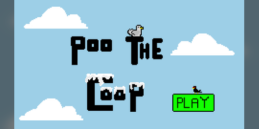 Cover image for Poo The Coop