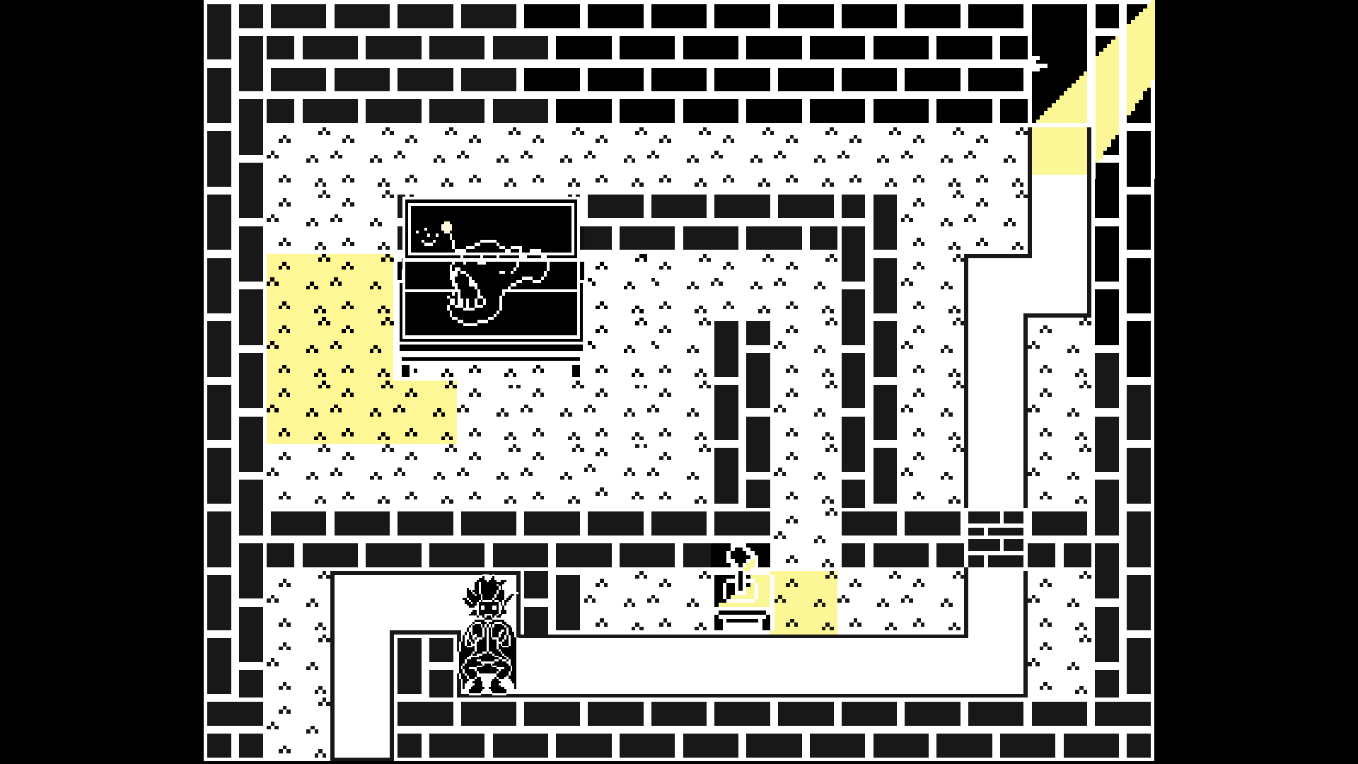 Hungry Vampire By Aurinaxtailer