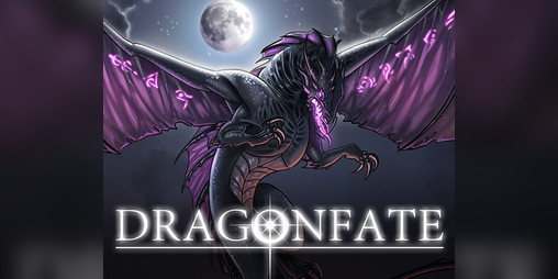 Cover image for Dragonfate - Demo