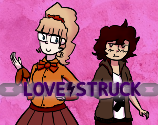 Claire Chase: Love⚡Struck