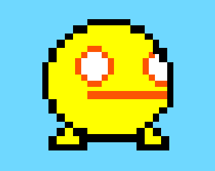 Ducky Jump