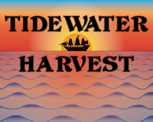 Tidewater Harvest