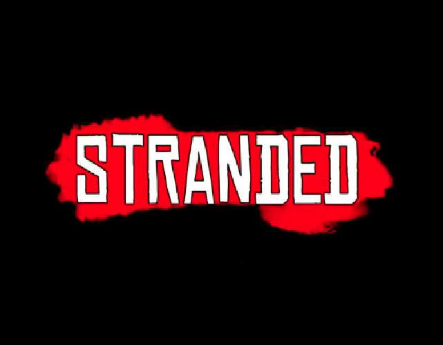 Stranded