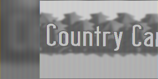 Cover image for Country Car