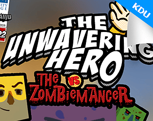 Unwavering Hero