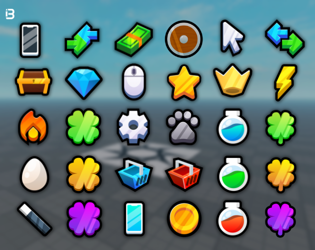 Roblox icon  Free icons, app icons