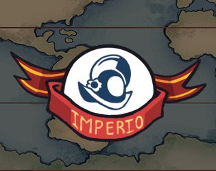 Cover image for Imperio