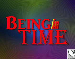 Being In Time
