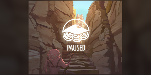 Cover image for Paused (Pre-Alpha)