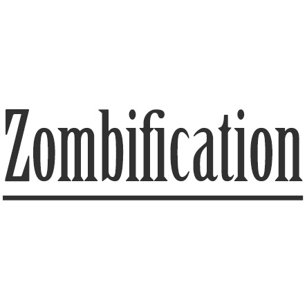 zombification mod by fern