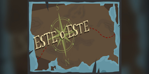 Cover image for Este o este
