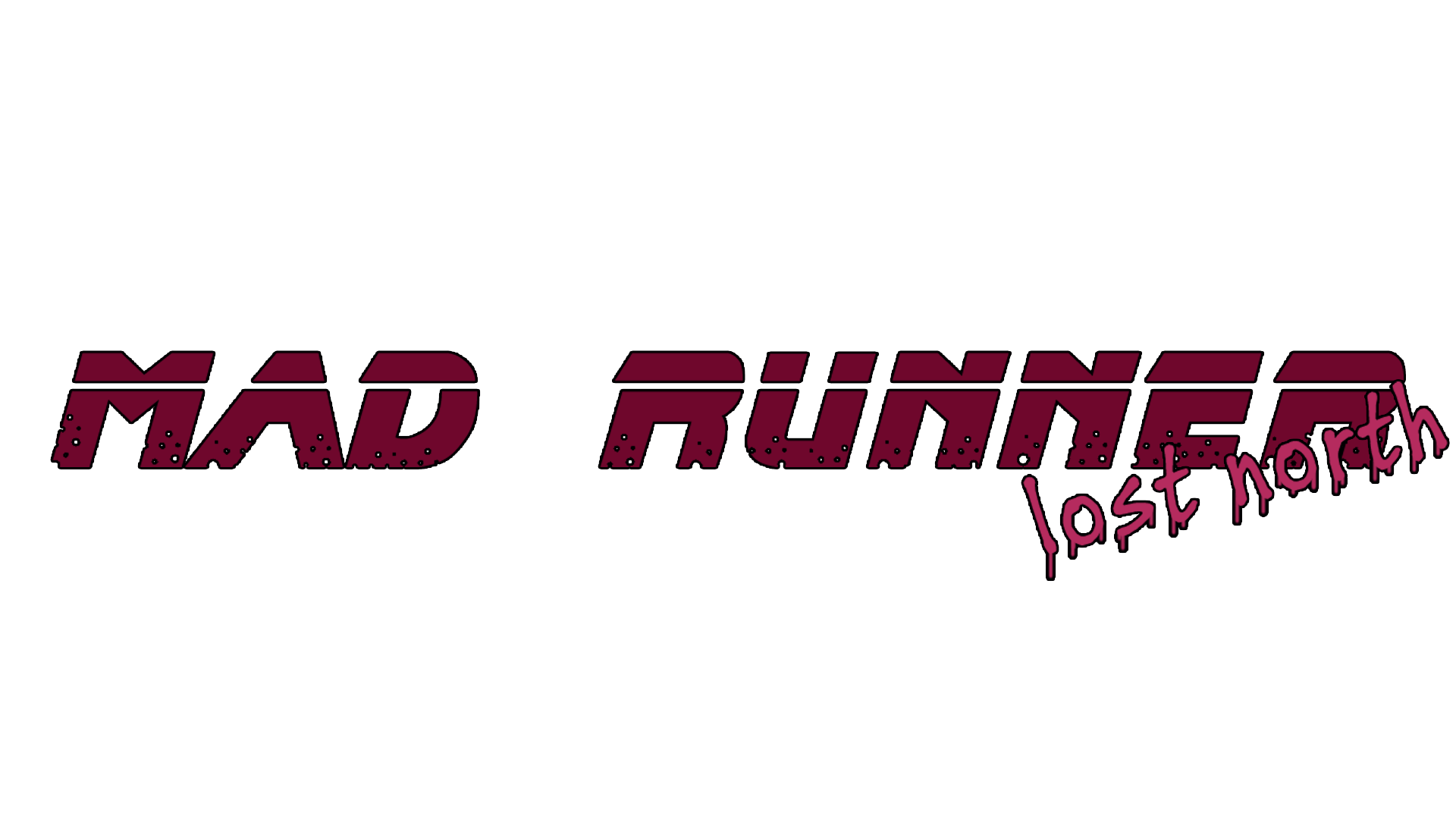 Машины mad runner